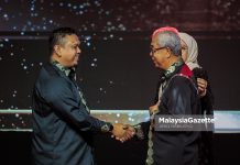 KBGK berhasrat perkukuh integrasi kaum melalui kerjasama NGO KBGK berhasrat perkukuh integrasi kaum melalui kerjasama NGO