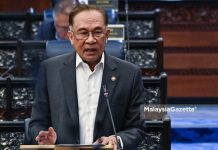 Pindaan Perlembagaan had tempoh jawatan PM tidak jejas kuasa prerogatif Agong – Anwar Perdagangan negara tertinggi tahun 2025 hasil peluasan 240 pasaran global – PM
