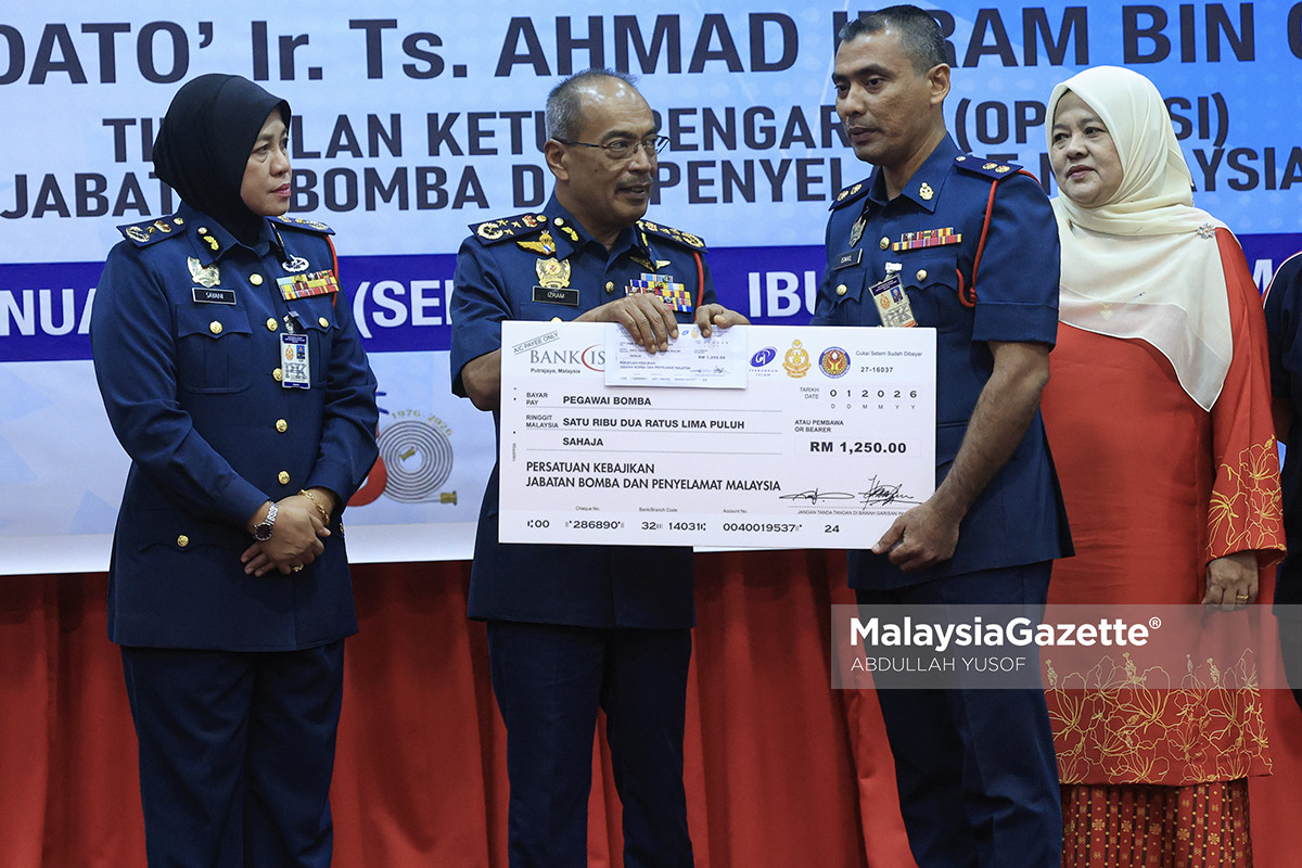 kes kebakaran Malaysia 2024 JBPM statistik kebakaran JBPM kerugian kebakaran Malaysia kebakaran struktur dan kenderaan keselamatan kebakaran Malaysia JBPM Perak operasi bomba Malaysia