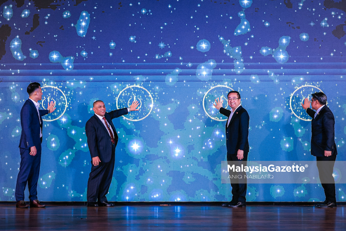 IPO Kee Ming Pasaran ACE Kee Ming Berhad IPO IPO Pasaran ACE Bursa Malaysia tawaran awam permulaan Kee Ming syarikat kejuruteraan M&E penyenaraian Pasaran ACE IPO syarikat Perak