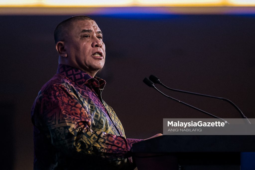 AI, transformasi digital jadi perkukuh pentadbiran kerajaan Perak