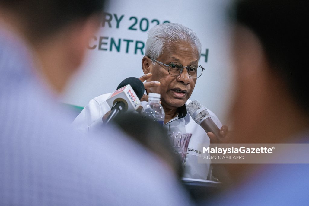 KMC perkenal MRI berteknologi AI, percepat diagnosis pesakit