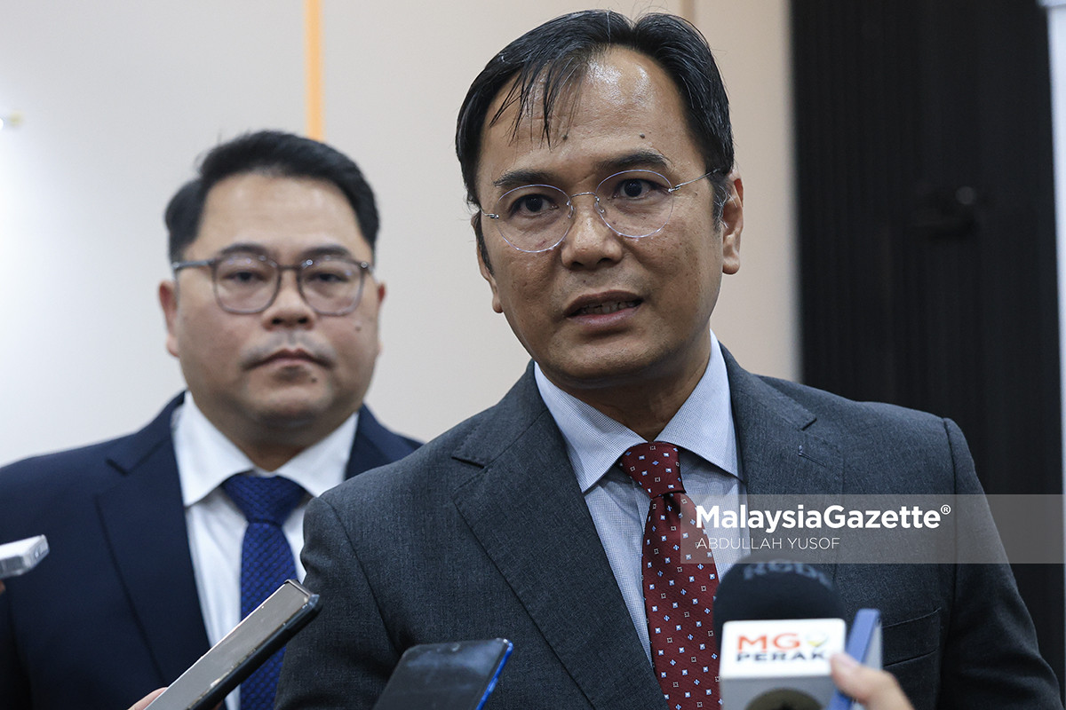 pembangunan ekopelancongan Gua Tempurung Gua Tempurung Kampar ekopelancongan Perak Majuperak Holdings Berhad pelancongan alam semula jadi Perak Tasik Cermin Perak glamping Perak pelancongan lestari