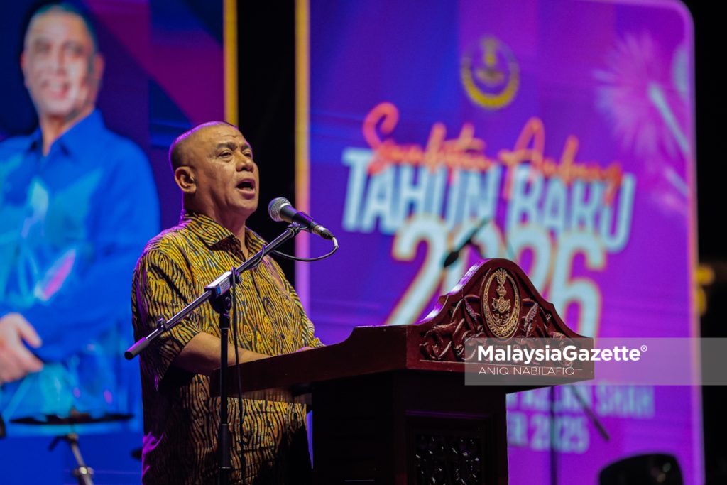 Perak rekod surplus RM85 juta bagi tahun 2025