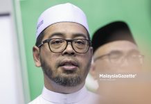 JAWI diarah siasat penggunaan terjemahan ayat al-Quran promosi budaya songsang