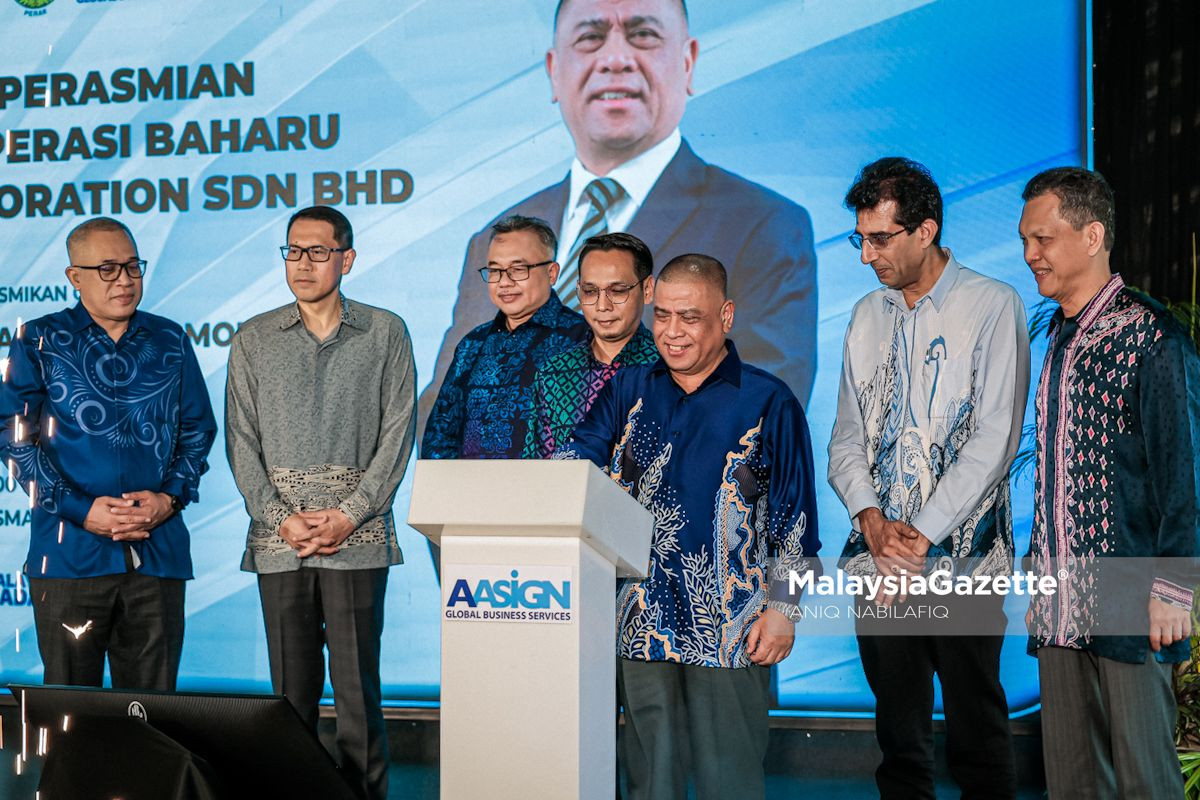 had tempoh jawatan Menteri Besar Perak cadangan had tempoh MB pindaan Undang-undang Tubuh Negeri pendirian Saarani Mohamad reformasi politik negeri tempoh jawatan kepimpinan negeri