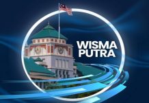 Tiada rakyat Malaysia terkesan insiden tanah runtuh di Jawa Barat – Wisma Putra Tiada rakyat Malaysia terkesan insiden tanah runtuh di Jawa Barat – Wisma Putra