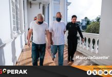 MGPerak: Pekerja Ladang Sawit Terlepas Hukuman Mati Edar Dadah Nilai RM6 Juta