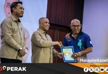 MGPerak: Nilai Geran Tanah Tinggi, Simpan Untuk Warisan Anak Cucu – Saarani
