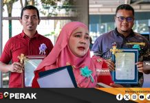 MGPerak: Tak Perlu Menyewa Lagi, Impian Rumah Pertama Jadi Kenyataan