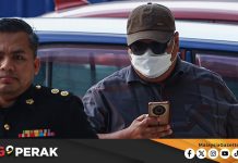 MGPerak: Seleweng Lebih RM600,000, Bekas Pengerusi NGO Mengaku Tidak Bersalah 10 Pertuduhan