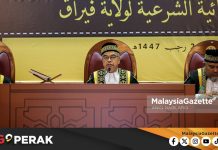 MGPerak: Mahkamah Syariah Perak Komited Perkukuh Prosiding Digital
