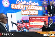 MGPerak: MBI Kutip Lebih RM13 Juta Bayaran Awal Cukai Taksiran, Nak Menang Hadiah Jom Bayar Awal
