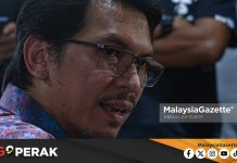 MGPerak: Itu Pandangan Peribadi Rafizi – Kamil Tegaskan Pemilihan PKR Adalah Telus