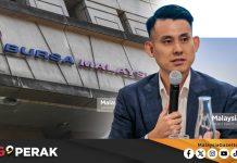 MGPerak: Kee Ming Sasar RM25 Juta Menerusi Tawaran IPO Pasaran ACE