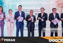 MGPerak: Transformasi Teknologi Pacu Daya Saing Ekonomi Negara