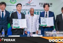 MGPerak: KMC Perkenal MRI Berteknologi AI, Percepat Diagnosis Pesakit