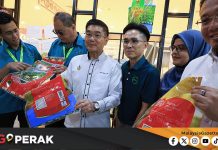 MGPerak: Perak Larang Kenakan Caj 20 Sen Beg Plastik Bermula 1 Mac – Exco