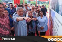 MGPerak: Kabinet Putuskan Kanak Kanak Lima Tahun Wajib Ikuti Prasekolah – TPM