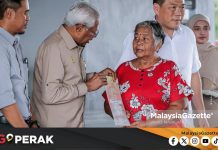 MGPerak: Mahu Bina Rumah Lepas Peroleh Geran Tanah Yang Ditunggu Lebih 20 Tahun