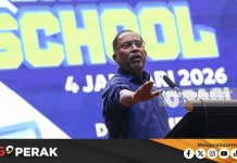 MGPerak: Penstrukturan Semula PTPTN Tidak Jejas Kelayakan Pinjaman Perumahan – Zambry