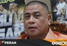 MGPerak: PRU16 UMNO Perak Sedia Hadapi Sebarang Kemungkinan