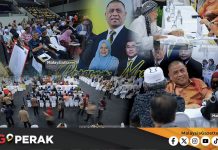 MGPerak: HBP Terus Jadi Platform Responsif Kepada Keperluan Rakyat – Saarani