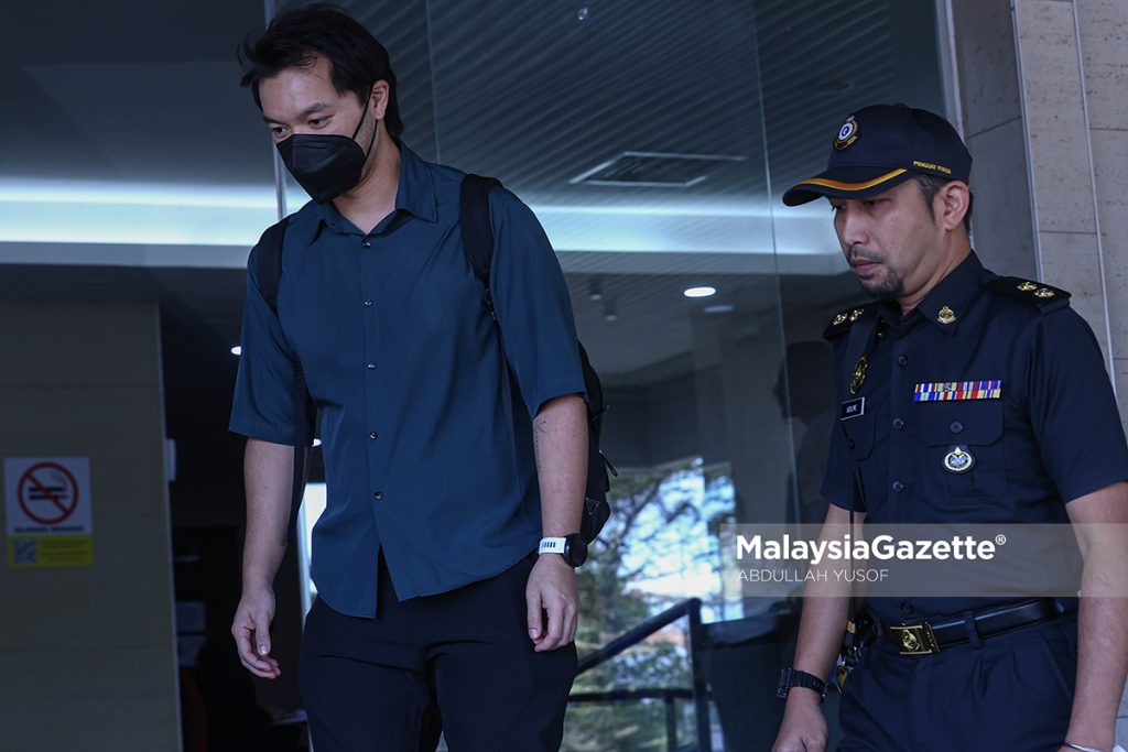 Syarikat pembekal didenda RM45,000 jual diesel kepada pembeli tiada permit