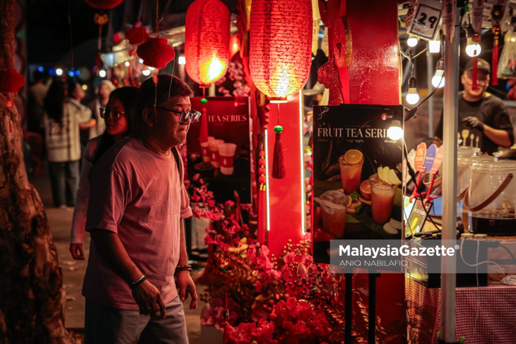 Perak rancakkan aktiviti waktu malam, tarik lebih ramai pelancong