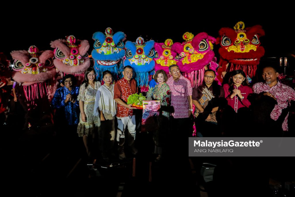 Perak rancakkan aktiviti waktu malam, tarik lebih ramai pelancong