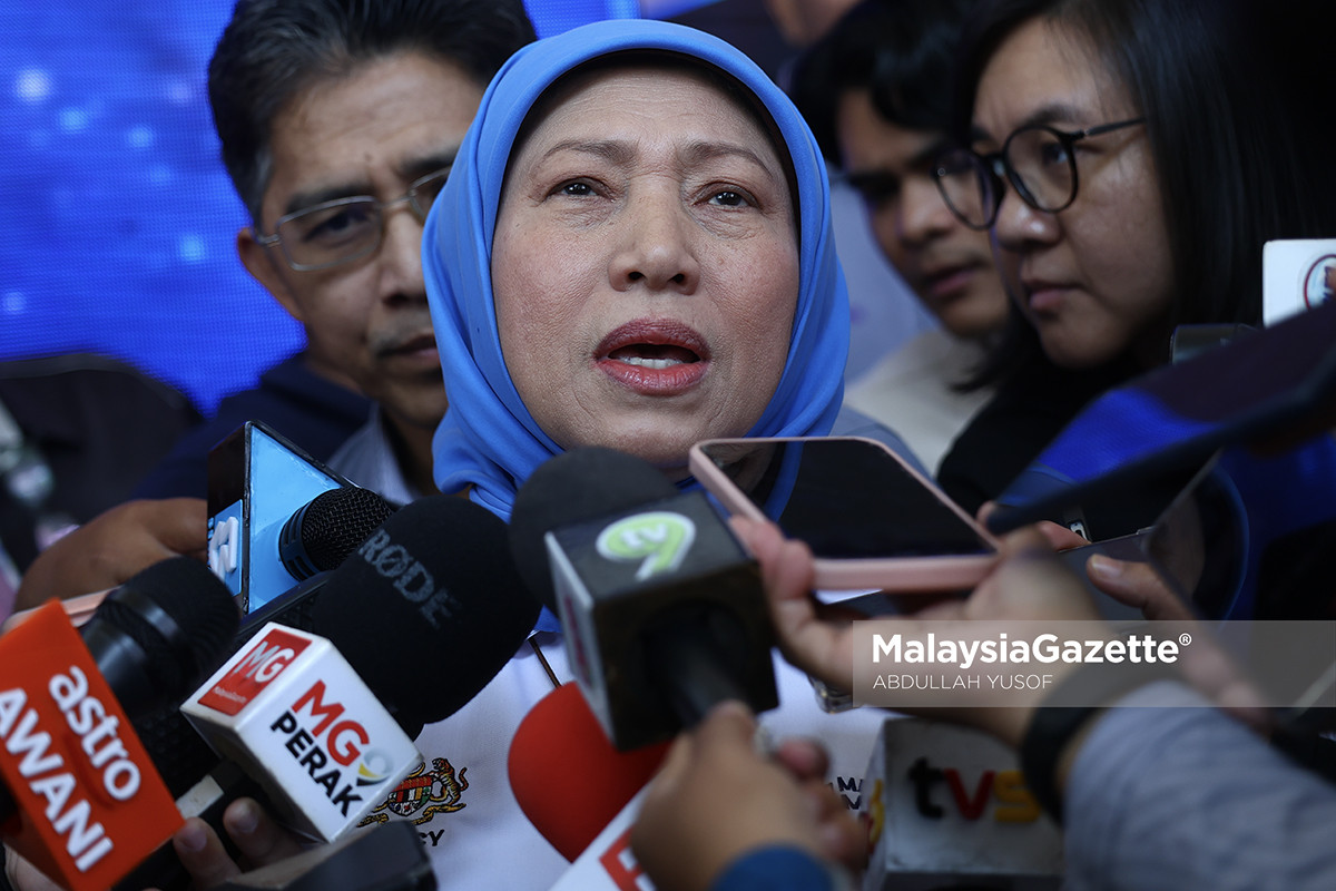 Dasar Kasih Keluarga Negara DKKN DKKN 2026–2030 dasar keluarga Malaysia institusi keluarga Malaysia KPWKM dasar keluarga Nancy Shukri DKKN kesejahteraan keluarga Malaysia pelan tindakan keluarga negara keluarga MADANI