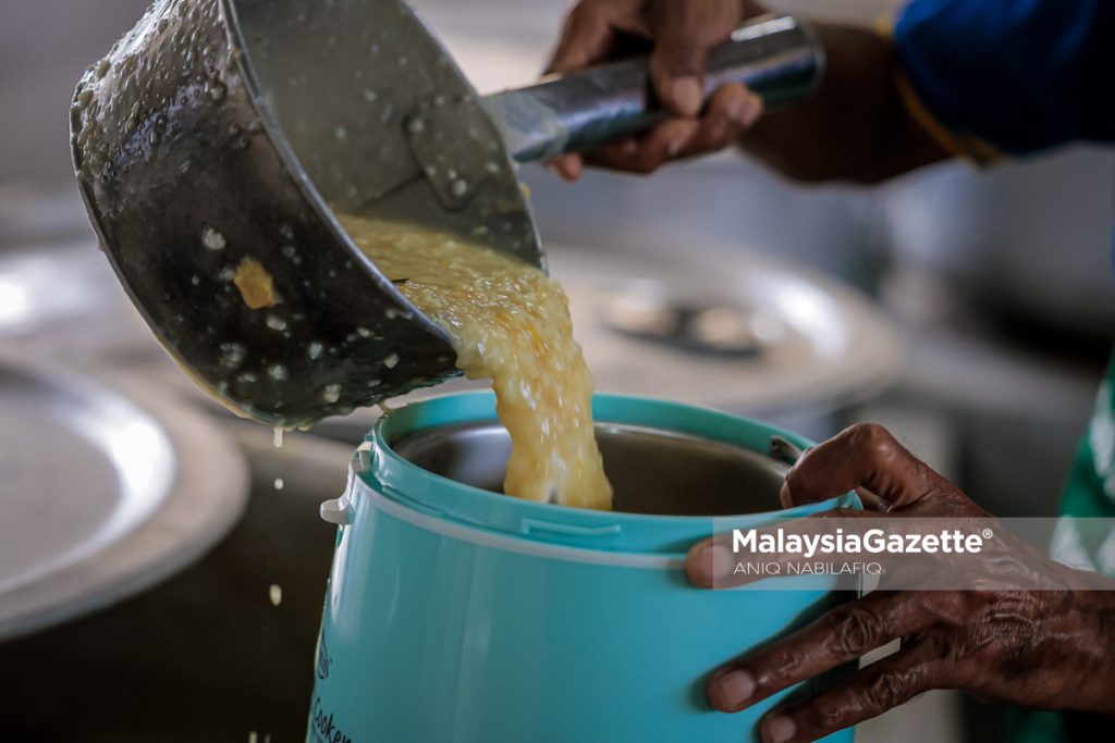 Perak ucap ‘selamat tinggal‘ kepada plastik sekali guna demi kelestarian alam