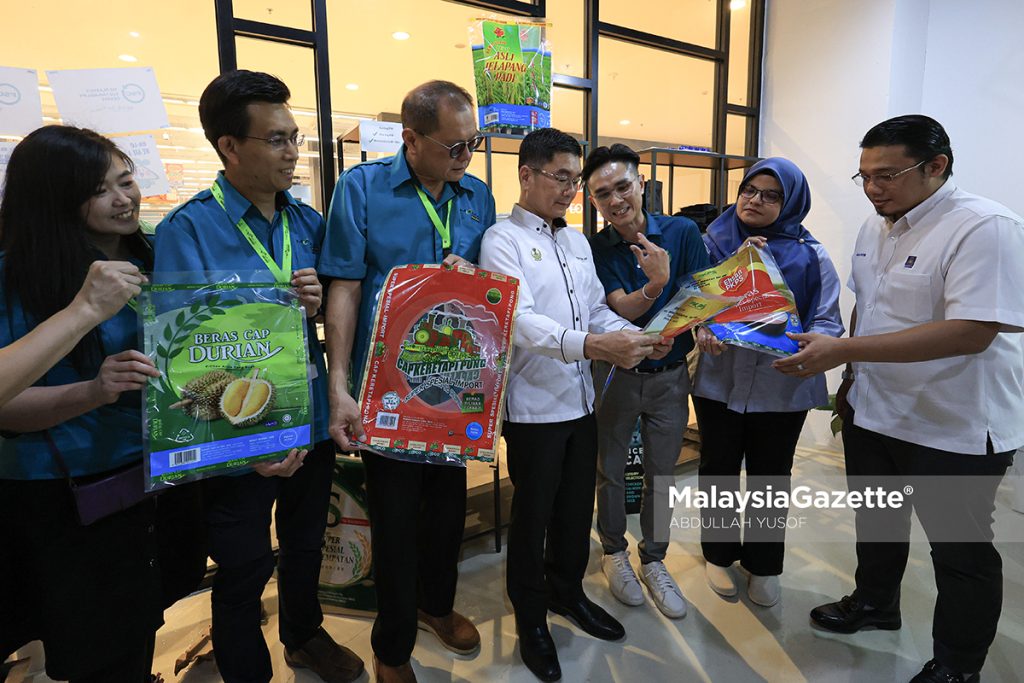 Perak ucap ‘selamat tinggal‘ kepada plastik sekali guna demi kelestarian alam