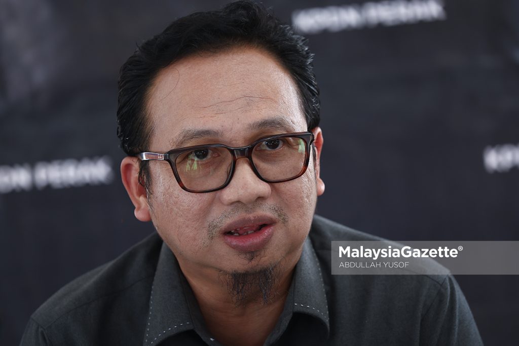 BRR Perak libatkan 465 peniaga, kekal jual menu RM5