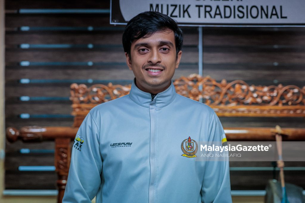 Penjawat awam Perak syukur terima BKK Aidilfitri, bantu persiapan raya