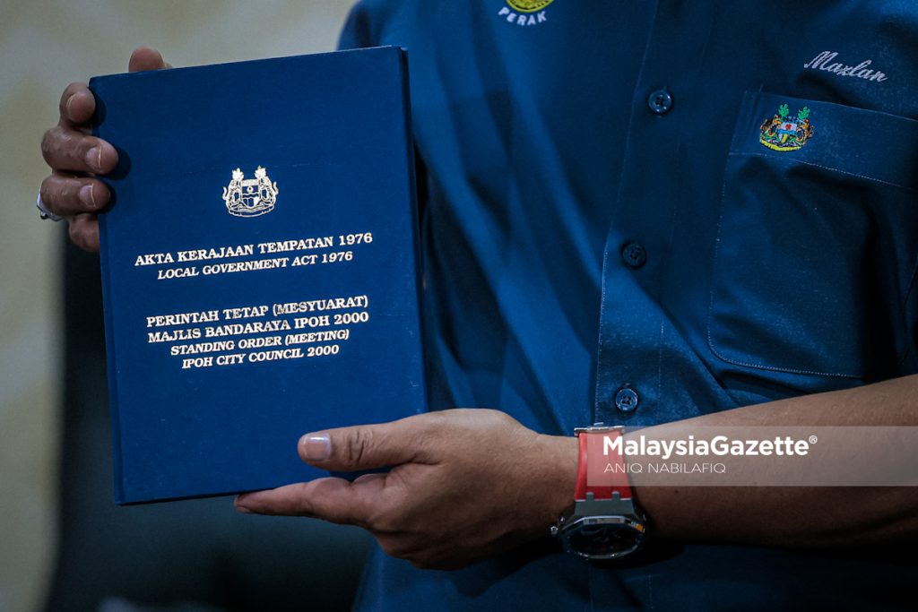 Mazlan jadi nadi penyelaras dasar, bawa suara rakyat ke MBI