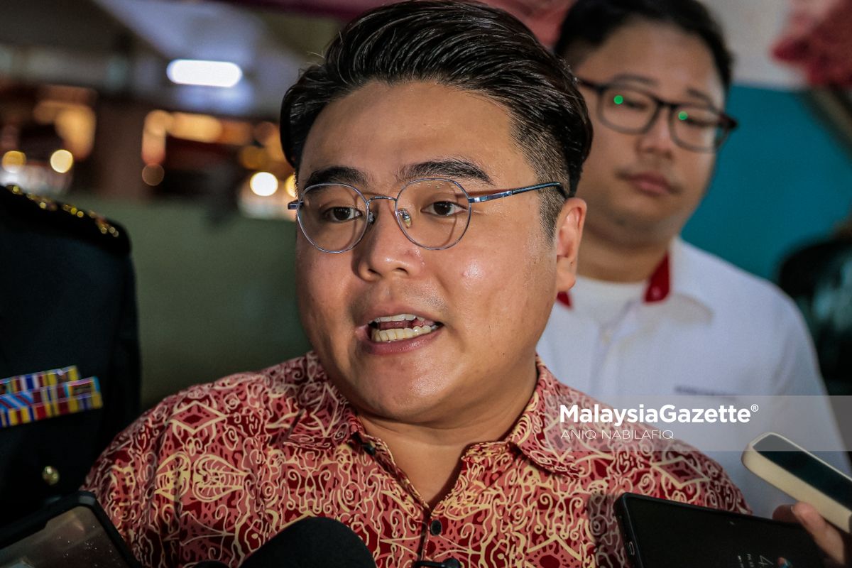 bekalan barang mencukupi Perak tiada kenaikan harga Woo Kah Leong kenaikan harga barang Perak Skim Harga Maksimum Musim Perayaan harga barang Tahun Baharu Cina harga barang Ramadan Perak KPDN Perak pemantauan harga bekalan ayam dan telur Perak Akta Kawalan Harga dan Antipencatutan 2011