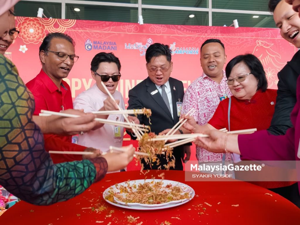 Permintaan tinggi pelancong antarabangsa dorong peningkatan penerbangan di wilayah utara