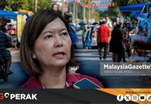 MGPerak: Bazar Ramadan Perak Kekalkan Syarat Ada, Fokus Kebersihan Alam Sekitar