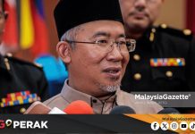MGPerak: SPRM Berhak Siasat Sesiapa Termasuk Agamawan – Timbalan Mufti Perak