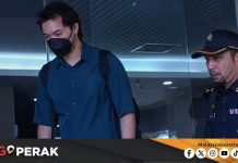 MGPerak: Syarikat Pembekal Didenda RM45,000 Jual Diesel Kepada Pembeli Tiada Permit