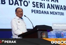 MGPerak: Jangan Remehkan Asas Pendidikan Keluarga – PM