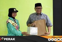 MGPerak: Karya Seni Tradisi Lebih Halus Dan Berjiwa Berbanding AI – Datuk Lat