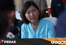 MGPerak: Perak Teliti Punca Banjir, Fokus Bantuan Dan Pencegahan Jangka Panjang