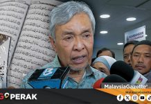 MGPerak: Pelaku Pijak Al-Quran Perlu Dikenakan Tindakan Sewajarnya – TPM