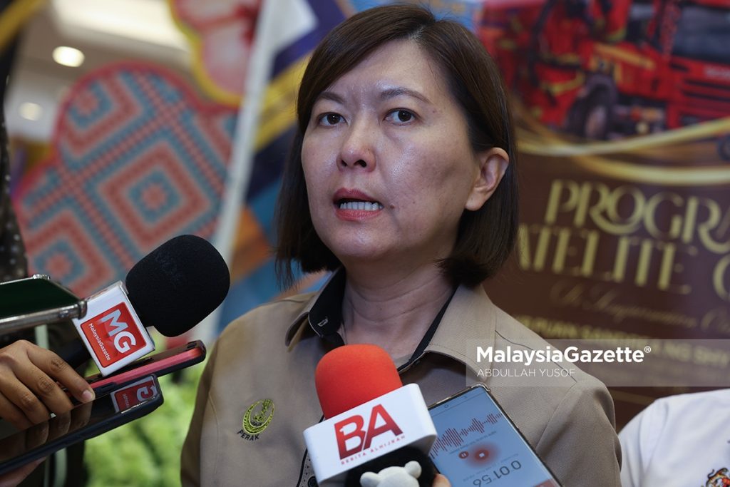 ZTNS akan lawat Dara, Amoi, Kelat di Jepun bulan depan