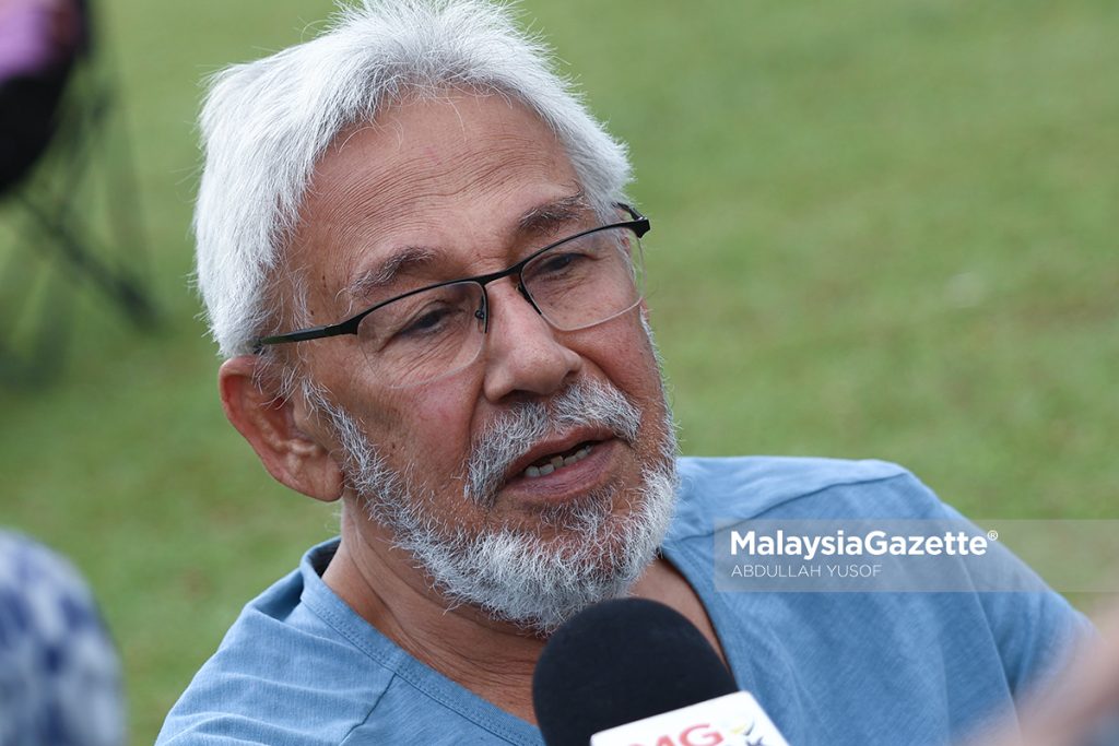 ‘Vibe’ tenang, suasana meriah, BSAS jadi pilihan lokasi iftar