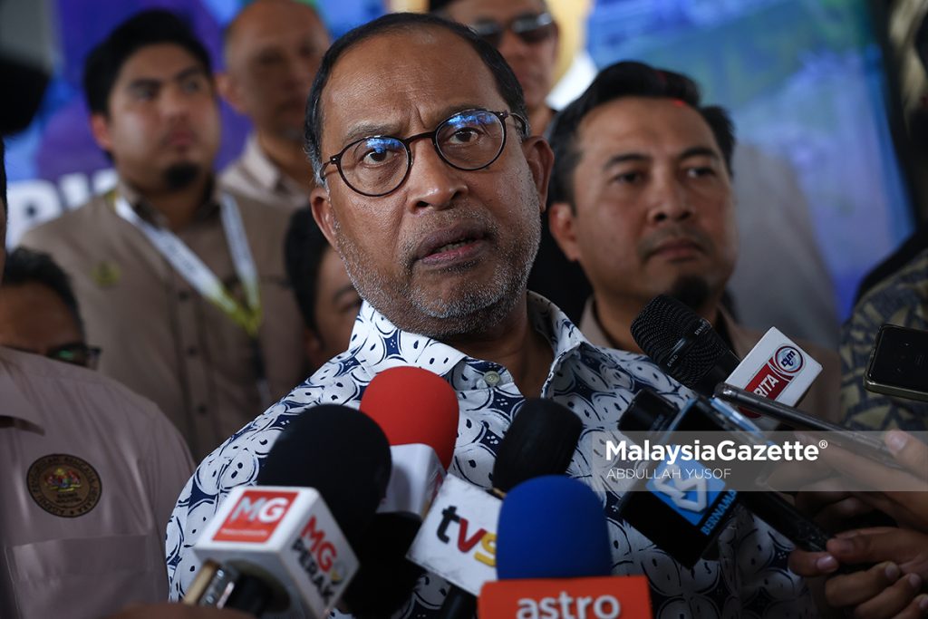 Konsep 'Rumah Bangsa' Tidak Tertumpu Individu Tertentu- Zambry