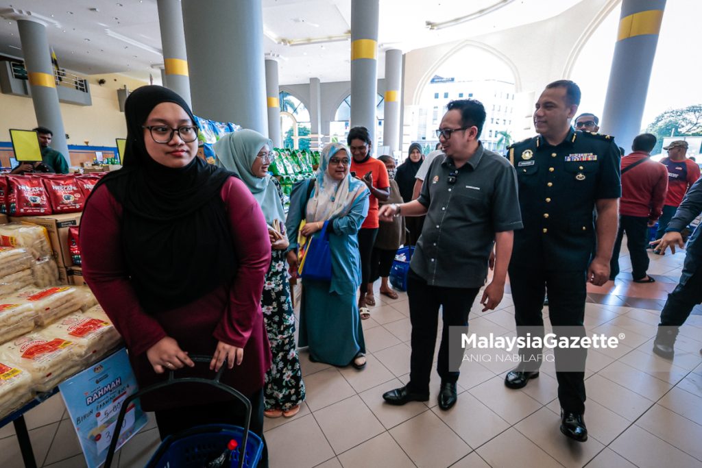 KPDN perketat kawalan stesen minyak di sempadan, kekang ketirisan bahan api