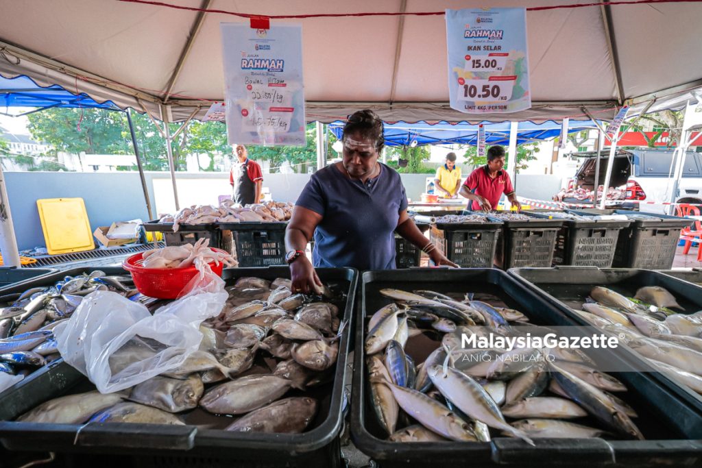 Ops Pantau: KPDN kesan peniaga sengaja tidak pamer harga untuk manipulasi